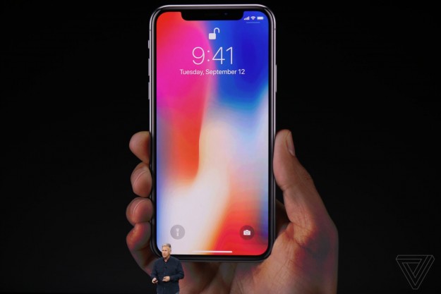 SMARTlife: 5 причин стать в очередь за Apple iPhone X