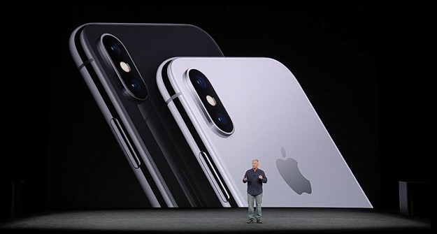 SMARTlife: 5 причин стать в очередь за Apple iPhone X