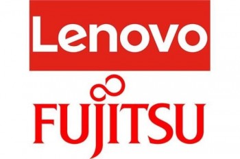 Lenovo купила компьютерное подразделение Fujitsu