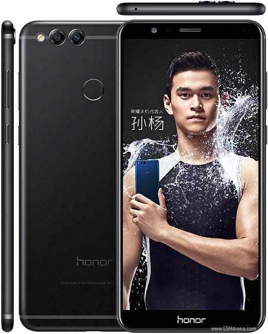 На Honor X7 от Huawei собрали больше заказов, чем ожидал производитель