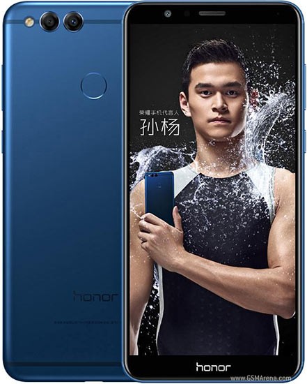 На Honor X7 от Huawei собрали больше заказов, чем ожидал производитель