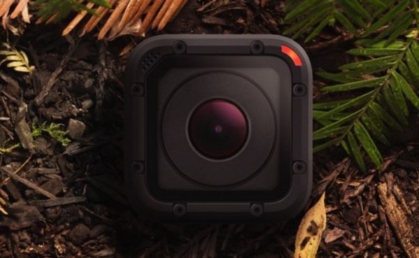 GoPro хочет выпустить еще одну экшен-камеру и бюджетного сегмента