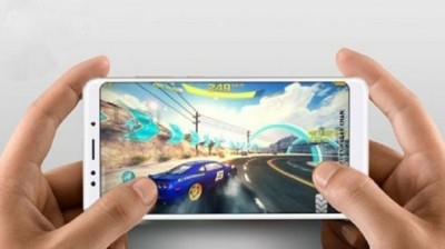 Xiaomi Redmi 5 должны показать 11 ноября: собираем слухи