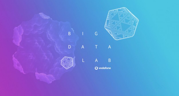 Vodafone открывает Big Data Lab
