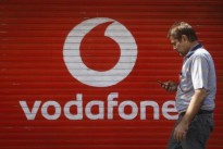 В 3 квартале 2017 г. Vodafone Украина увеличил инвестиции в 2 раза