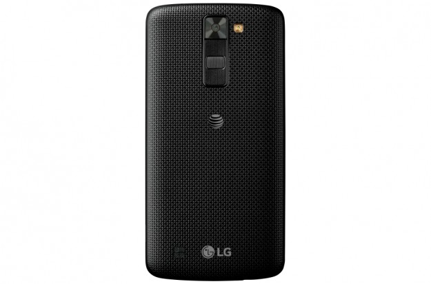 LG Phoenix 2 - бюджетный LTE-смартфон на Android 6.0 значительно упал в цене