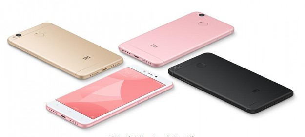 OUKITEL C8 4G против Xiaomi Redmi 4X. Какой из них вы купите?