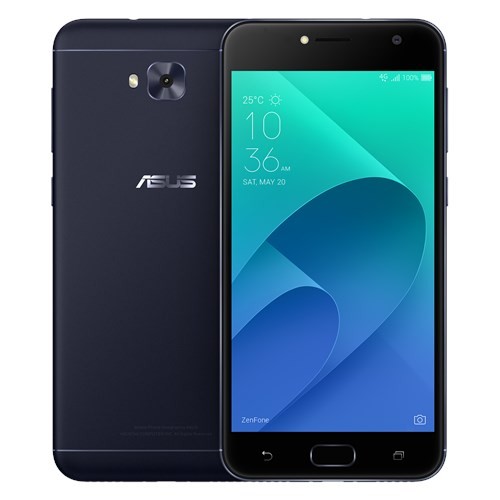 Предварительный обзор смартфона ASUS ZenFone Live ZB553KL: много хорошего внутри и снаружи