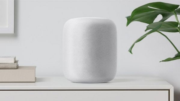 Колонка Apple HomePod в 2017 году не выйдет