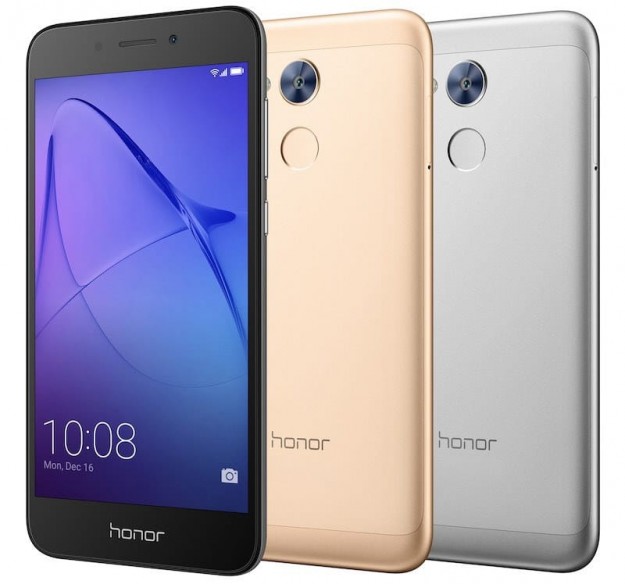 Huawei Honor Holly 4 могут запустить в продажу на рынки Восточной Европы
