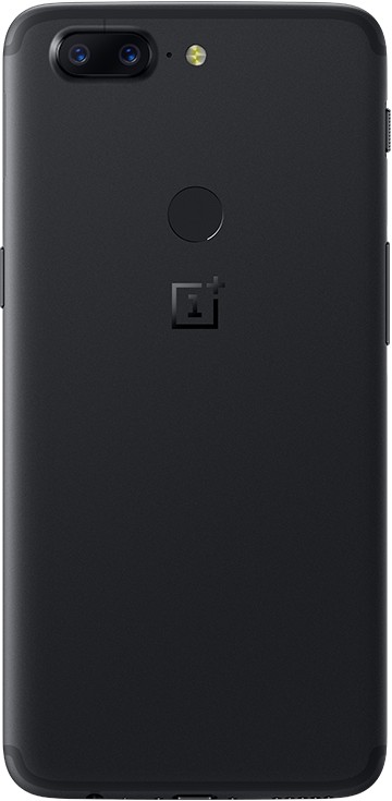 Безрамочный OnePlus 5T поступил в продажу