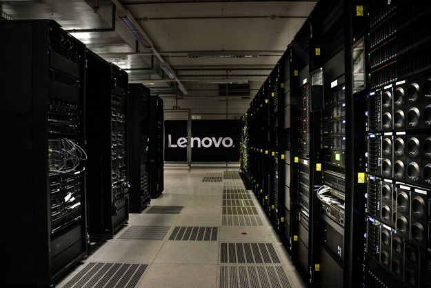 Lenovo инвестирует в развитие технологий искусственного интеллекта