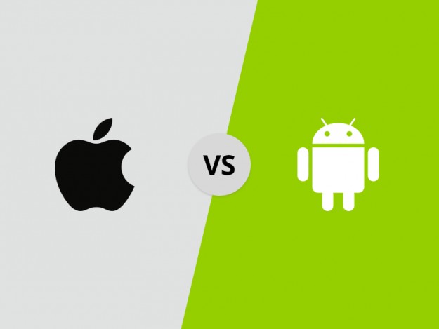 SMARTlife: Почему Apple iOS лучше, чем Android