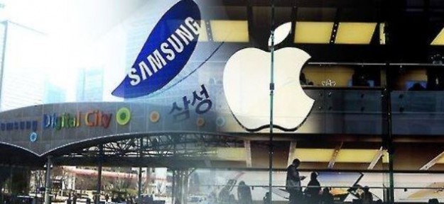 Samsung уменьшает отрыв от Apple с точки зрения выручки и прибыли на рынке смартфонов