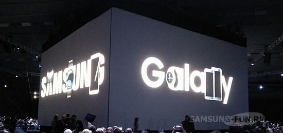 Samsung может выпустить 4-дюймовый Galaxy S9 mini