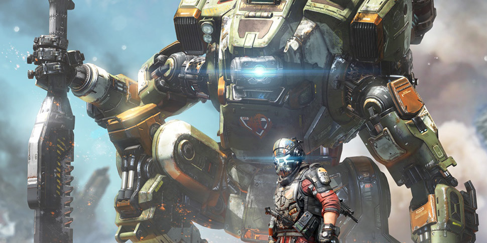 Electronic Arts купит разработчика Titanfall за $455 миллионов