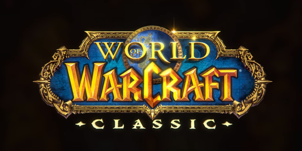 Blizzard возродит классические серверы World of Warcraft и сделает StarCraft II условно бесплатной 