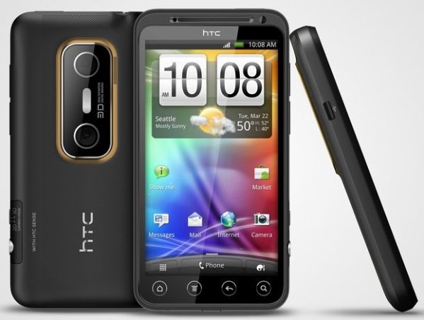 HTC обязательно выпустит смартфон с двойной фотокамерой