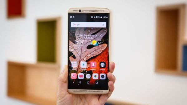 GearBest запустил распродажу смартфонов популярных китайских брендов