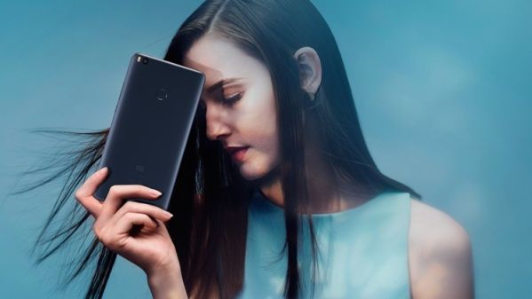 Смартфоны Xiaomi научатся опознавать владельцев по лицу