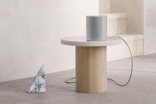 Представлена доступная портативная акустика Bang & Olufsen Beoplay M3