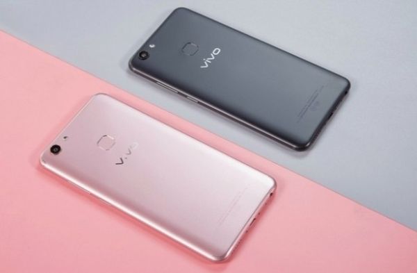 Vivo откроет для себя европейский рынок смартфонов