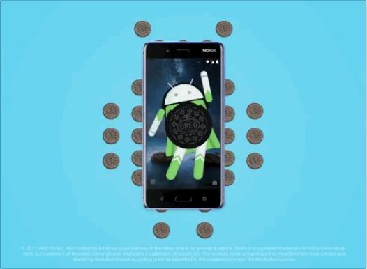Прошивка Android 8 для Nokia 8 уже почти готова