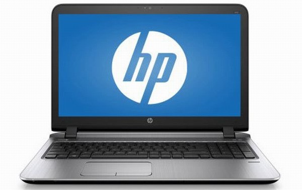 Ноутбук на Qualcomm 835 показался на сайте HP