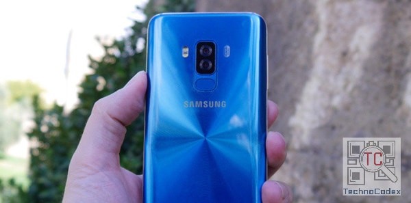 Не верь глазам: первая фотография Samsung Galaxy S9 оказалась поддельной