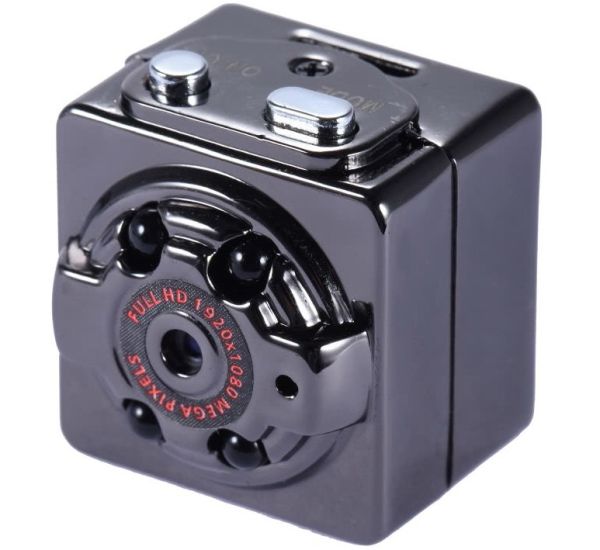 Трио компактных камер со скидкой от интернет-магазина Cafago