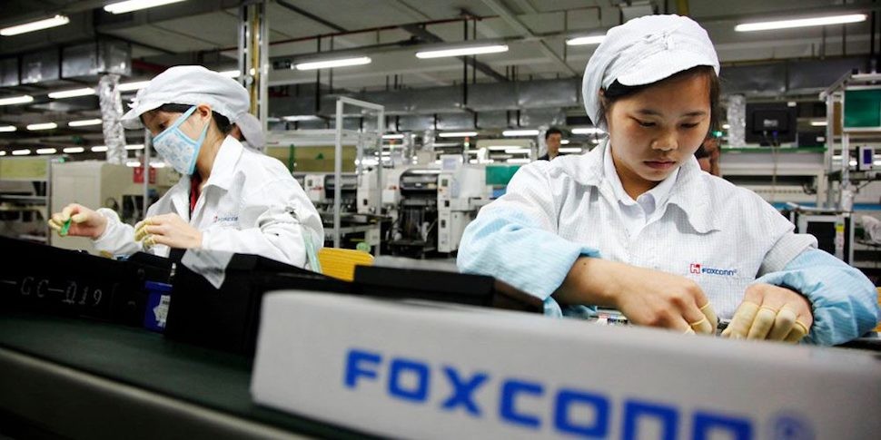 Apple отрицает принудительный труд китайских студентов при сборке iPhone X