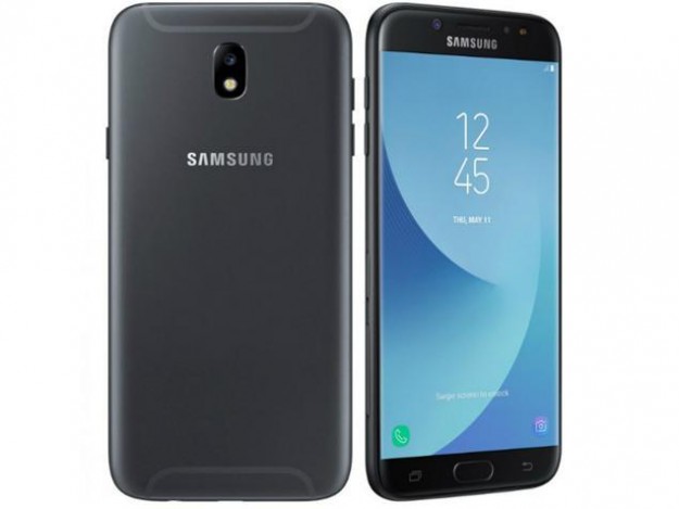 Samsung Galaxy J5 2017