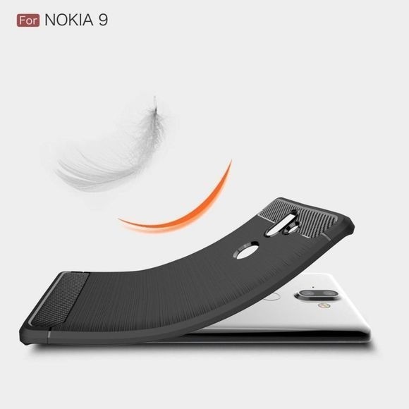Уточнена дата анонса смартфонов Nokia 9 и Nokia 8 (2018)