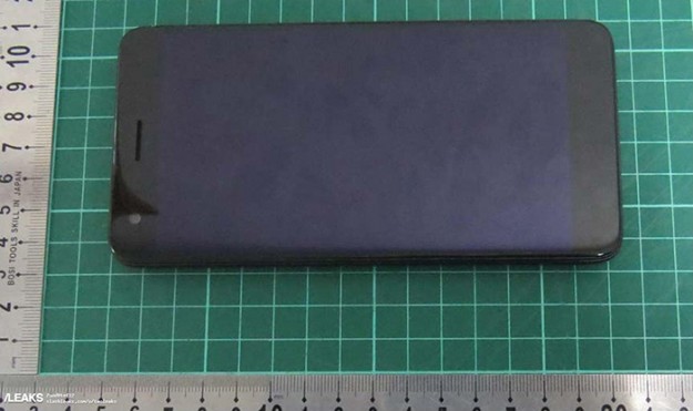 ZTE готовит бюджетный смартфон Blade A6 Max