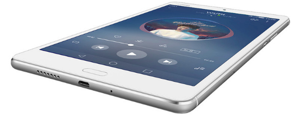 Подробности о Huawei MediaPad M5 перед официальным анонсом