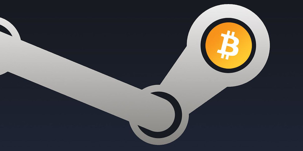 Steam прекратил прием биткоинов из-за нестабильности курса