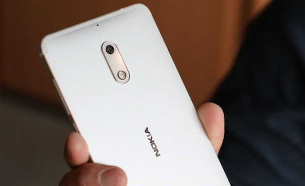 HMD Global готовит второе поколение смартфона Nokia 6