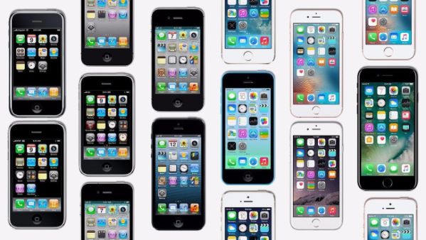 Apple пошла под суд за замедление iPhone