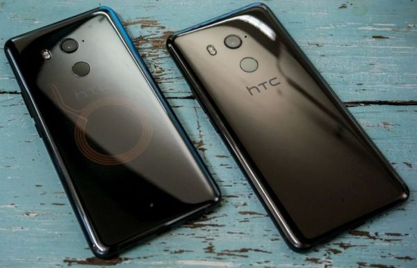 Смартфон HTC U11+ выйдет в новой упрощенной конфигурации