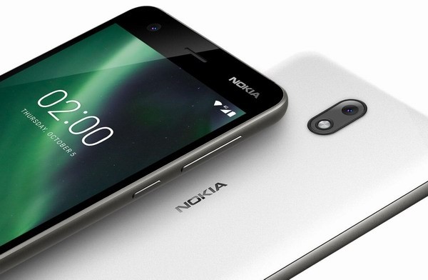 HMD Global может выпустить ультрабюджетный смартфон Nokia 1