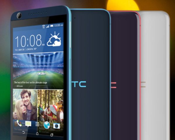 HTC и Motorola не замедляют  свои  смартфоны