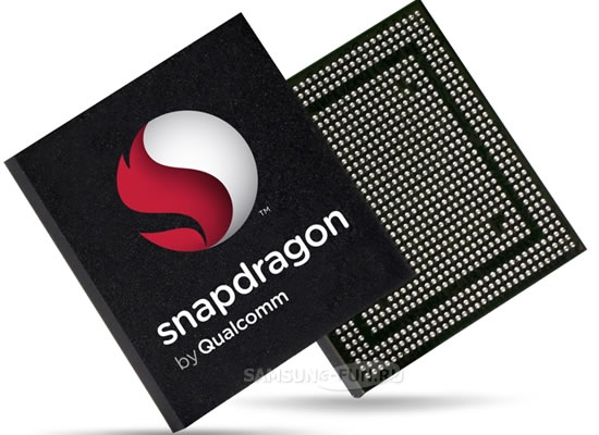 Samsung пожет лишиться сделки с  Qualcomm по производству мобильных чипов Snapdragon