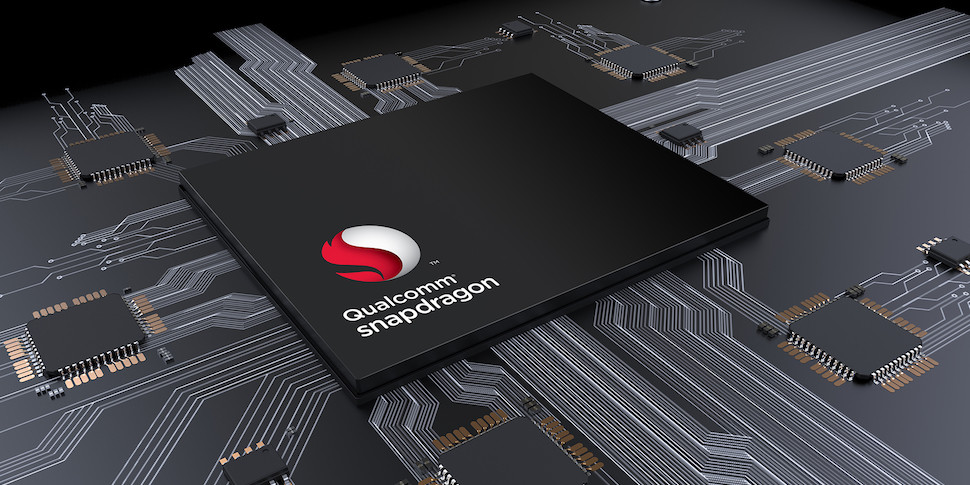 Появился список новых смартфонов с процессором Snapdragon 845