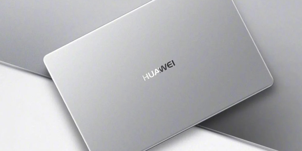 Huawei представила Matebook D с NVIDIA MX150