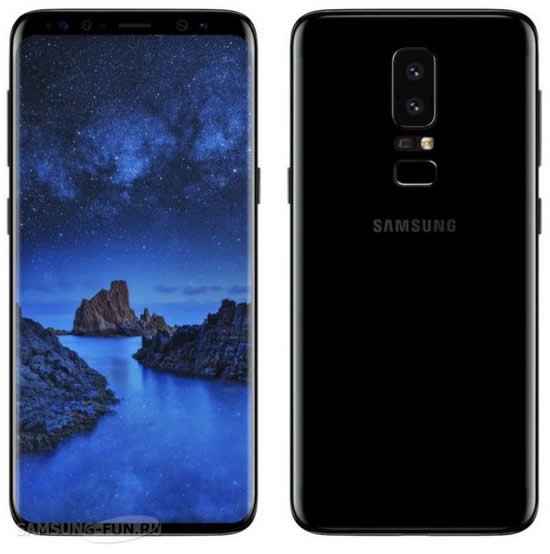 Samsung вряд ли представит Galaxy S9 на CES 2018