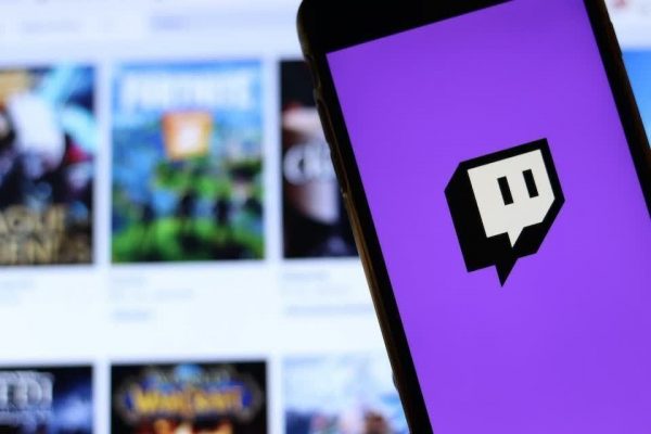 Как развить канал на Twitch?