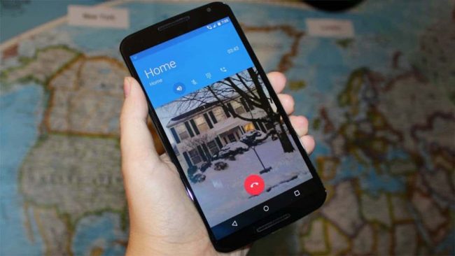 Freeje − удобное мобильное приложение для звонков за границу