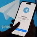 В работе Telegram опять сбой&nbsp;(дополнено)