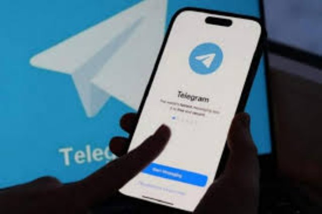 В работе Telegram опять сбой&nbsp;(дополнено)