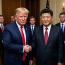 Посол США сообщил, что Трамп предлагал Си Цзиньпину покупать американское оружие